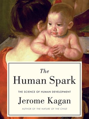 The Human Spark - Audiobook